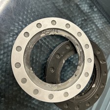 BBS Rm Tappo centrale anello