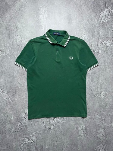 Polo vintage fred - vintage, grande