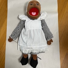 Grembiule vestito occhiali