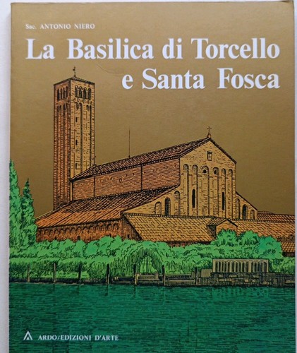 Basilica torcello e - torcello,