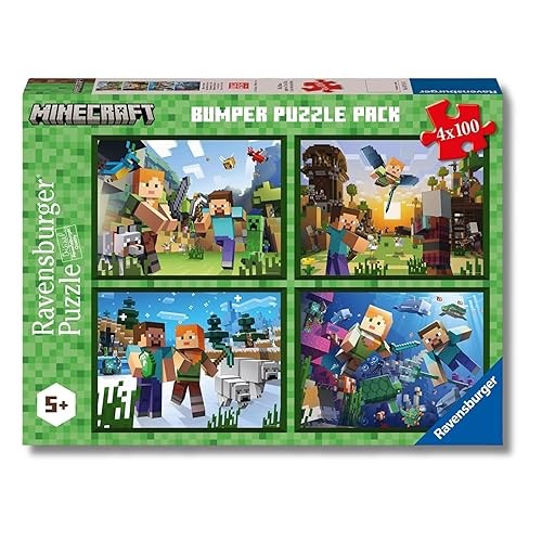Ravensburger puzzle bambini - ravensburger,