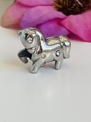Charm morellato cavallo - charm, 🐴