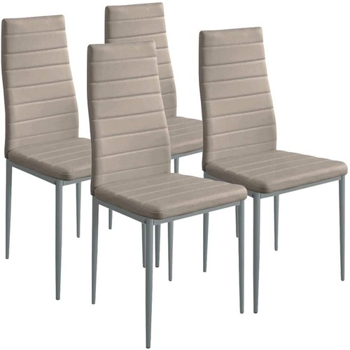 Set sedie moderne sala - set, 4