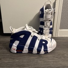 Scarpe Nike Air More Uptempo