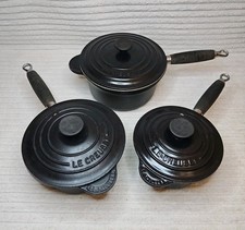 Le Creuset Pentole in Ghisa