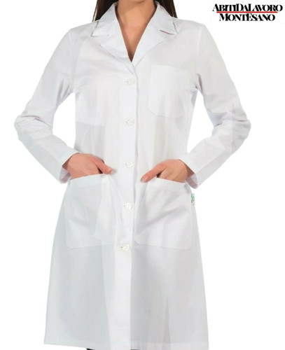 Camice medico donna - camice,