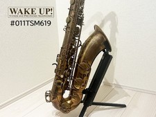 *Sassofono Tenore H. Selmer