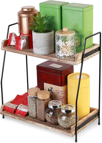 Organizzatore portaspezie - organizzatore,