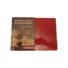 Goncarov una storia comune - una,