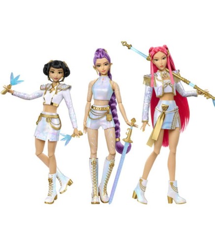 Mattel creations huntr - mattel, huntr/x