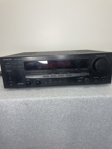 Kenwood v6050 ricevitore - kr-v6050,