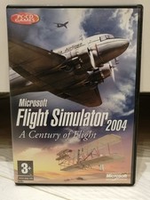 Microsoft Flight Simulator