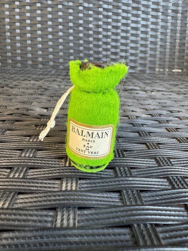 Balmain eau vent - balmain, ml