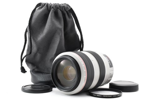 Canon 300mm 5 6l is - ef, 70-300mm