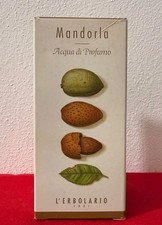 L'Erbolario Mandorla Acqua di