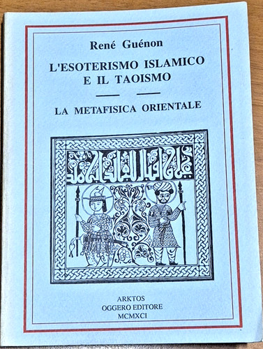 Esoterismo islamico il - islamico, e