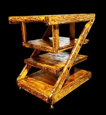 Fatto a mano | Legno massello