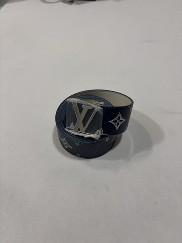Cintura louis vuitton monogram - louis,