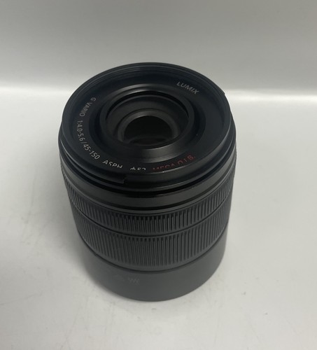 Panasonic lumix vario 150 - panasonic, 45-150