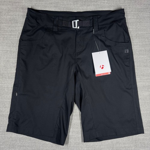 Pantaloncini bontrager rhythm - pantaloncini,