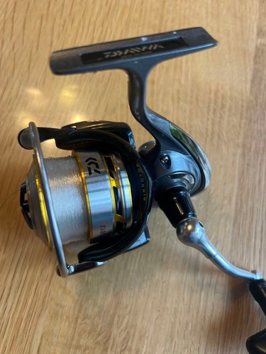 Daiwa exceler 3012h - daiwa,