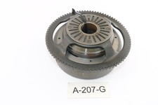 Kawasaki KLR 600 KL600B 1989 -