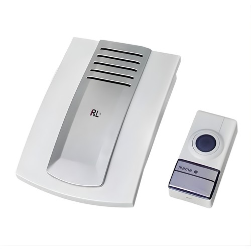 Campanello wireless senza fili - wireless,