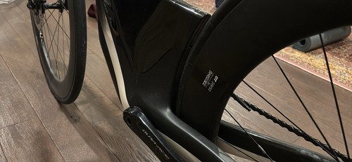 Cervelo series - cervelo,