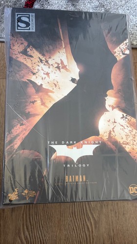 Hot toys mms595 batman - mms595,