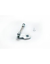 Cambio corto 4H-Tech G-Shift