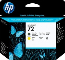 Originale testina per - originale, hp