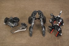 Gruppo Freno Cerchio Meccanico