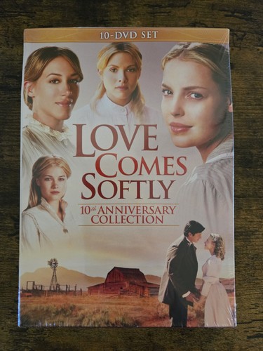 Sealed new love comes - sealed,