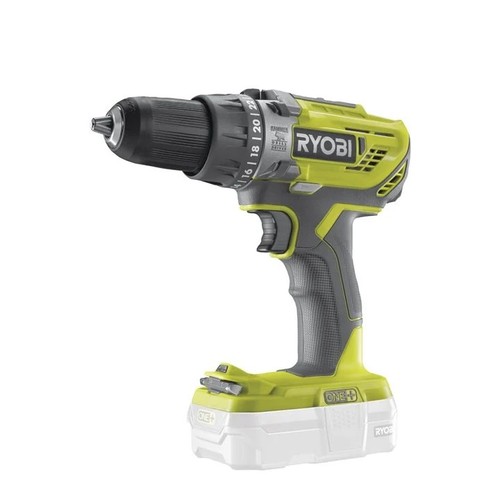 Ryobi r18pd3 trapano - ryobi,