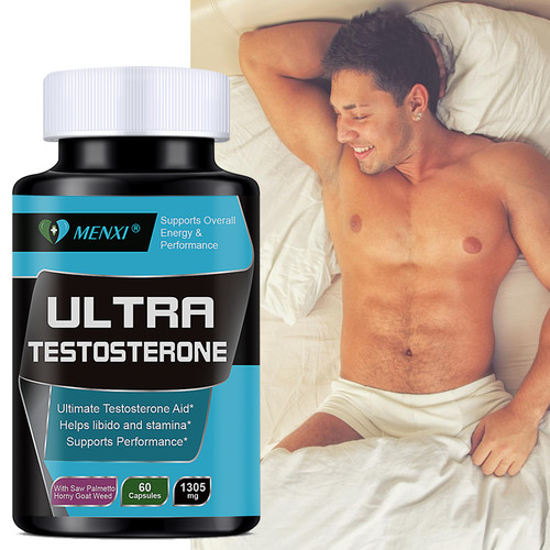 Booster testosterone per - booster,