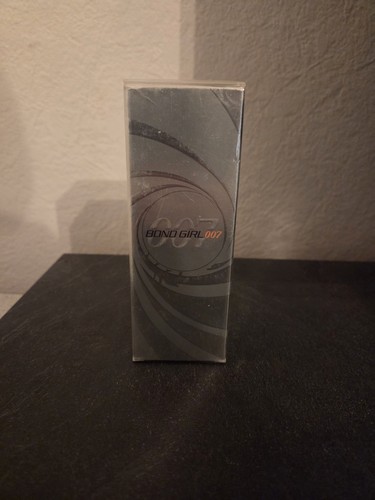 Avon bond girl 007 - 007, eau