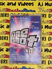 MC compilation ONE SHOT '80