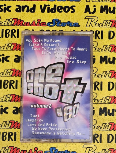 Compilation one shot - mc,
