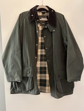 Barbour Classic Beaufort