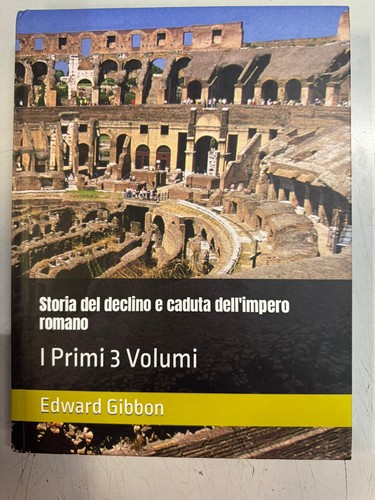 Storia del declino caduta - del,