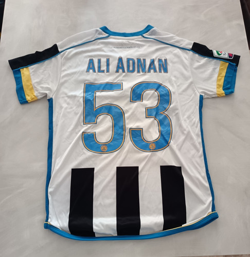 Ali adnan prima maglia - adnan,