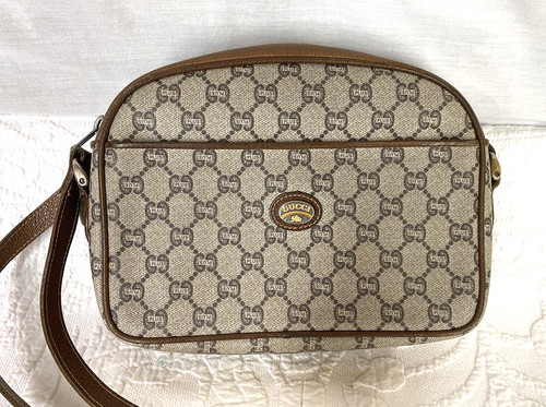 Gucci plus vintage 1980 - plus, 1980's