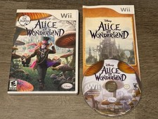 Alice nel Paese delle