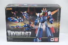 Bandai Gx-66 Tryder G7 Soul of