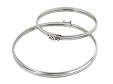 FASCETTE DI BLOCCAGGIO INOX