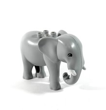 LEGO® Duplo -- Elefante --