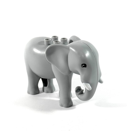 Lego duplo elefante - lego®,