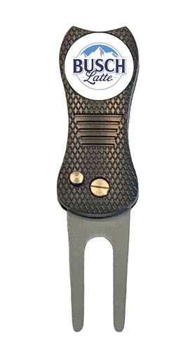 Marcatore palla golf busch - golf,