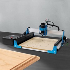 Router USB 3 assi CNC 4040