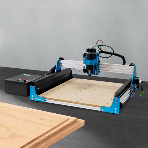 Router usb assi - assi, cnc
